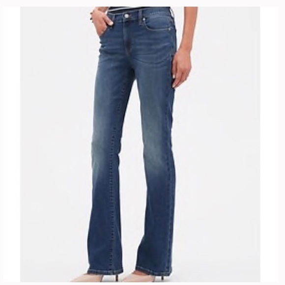 banana republic factory jeans